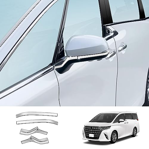 SWD-DG g^ At@[h 40n hA~[ TCh~[Jo[ K[jbV ANZT[ Toyota V^ Alphard 40n p ABS 4PyʎdチbLzALPD-09-S