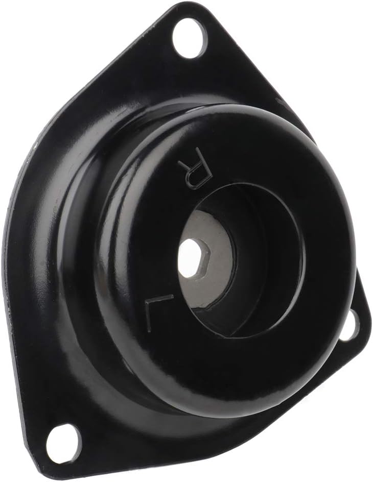 ECCPP Suspension Front Strut Mounts for Infiniti QX4 1997-2003 for Nissan PATHFINDER 1996-2004 for 903954