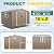 Gotland 12FT x 10FT Metal Storage Shed for Outdoor with Design of Lockable Slide Doors and Air Vent, Tiny House Utility and Tool Storage for Garden, Backyard, Patio Lawn
