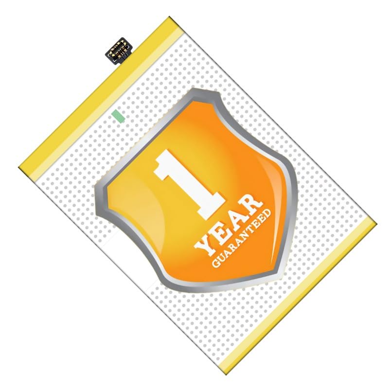 Image of Original B-A7 Battery Compatible for Vivo V3 - (2600mAh) - 1 Year Warranty K7