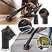 13Pcs Universal Vacuum Attachment Kit 1-1/4