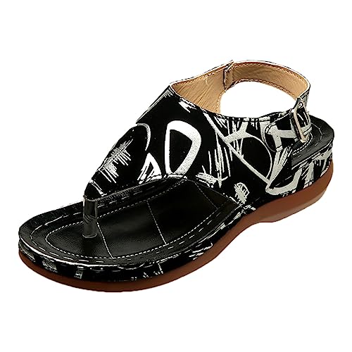 Sandale femme ete elegante : mules confortables a amortissement accru