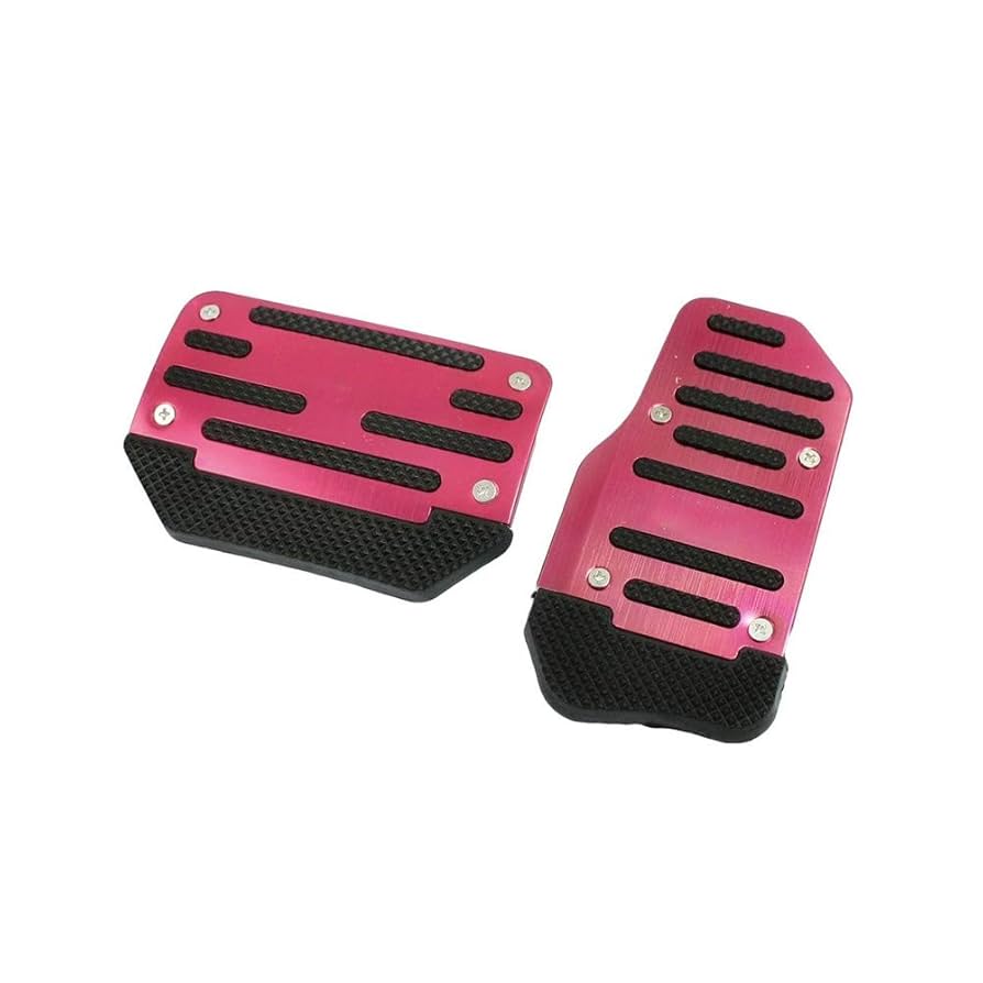 IMPUL製ペダル　AT用　ブレーキペダル IMPUL製ペダル AT用 ブレーキペダル IMPUL製ペダル AT用 ブレーキ