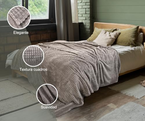 Frazadas Y Cobertores, Home Imagen adicional