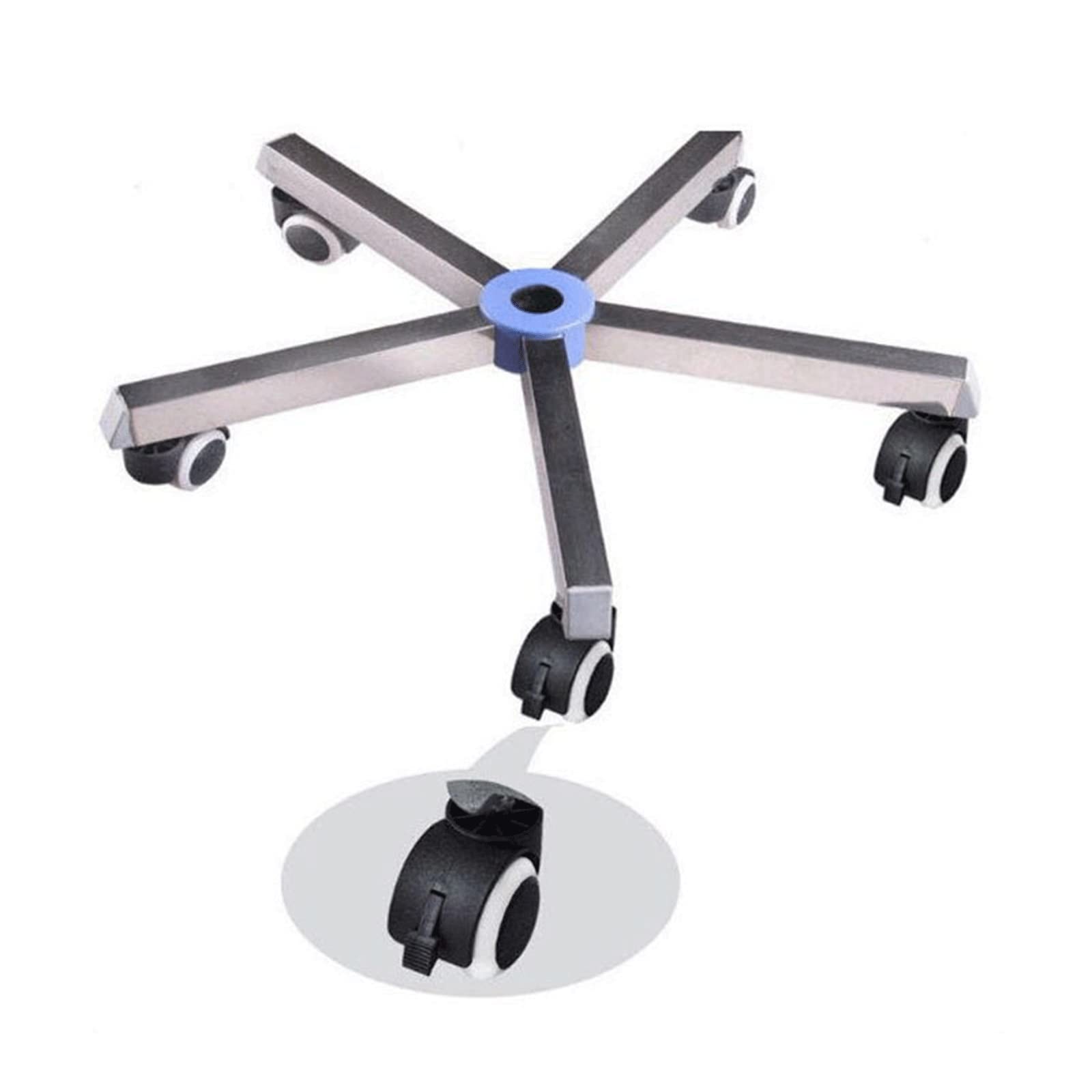 F Fityle Supporto Per Morsetti Di Prolunga Per Batteria Braccio Di