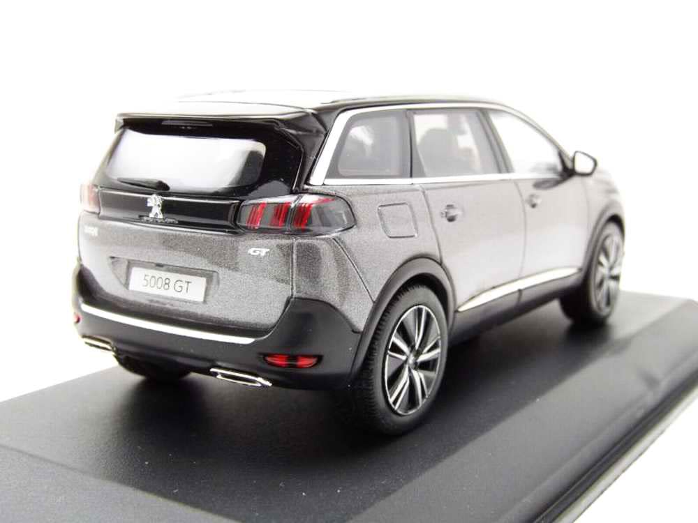ODEON NOREV - Coche de colección en miniatura Peugeot 5008 GT de