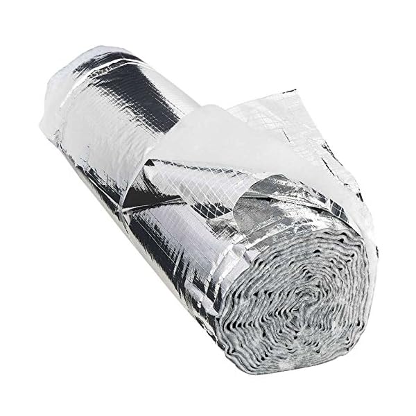 iso climat 05501 Isolierung für Garagentor 5,70 m²