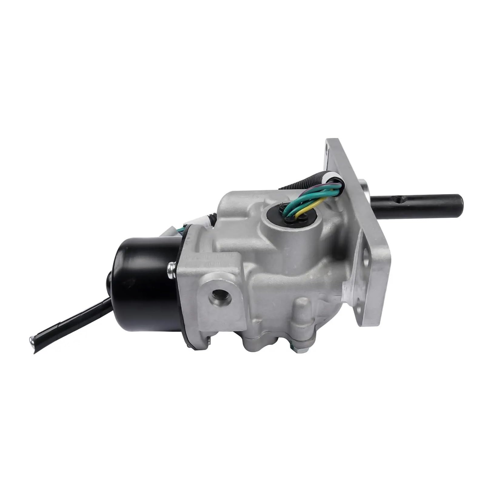 Avxjhtpot One Color Ap01 Differential Lock Shift Compatible For Toyota Land Cruiser Compatible For Lexus Lx470 4.7L 4663Cc V8 Gas 4145060070