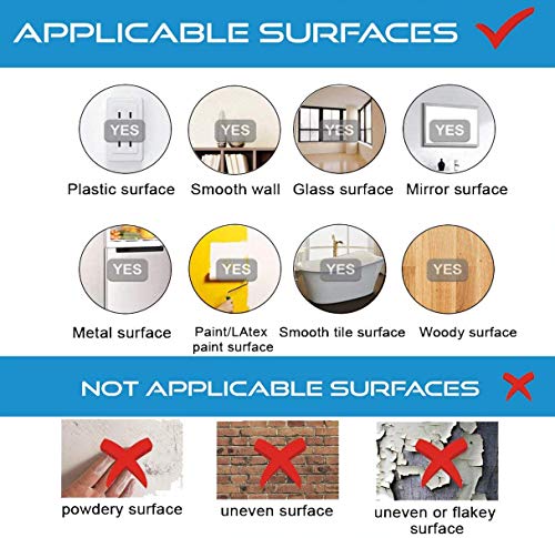 Vinilo decorativo silueta de paraguas para pared miniatura 4