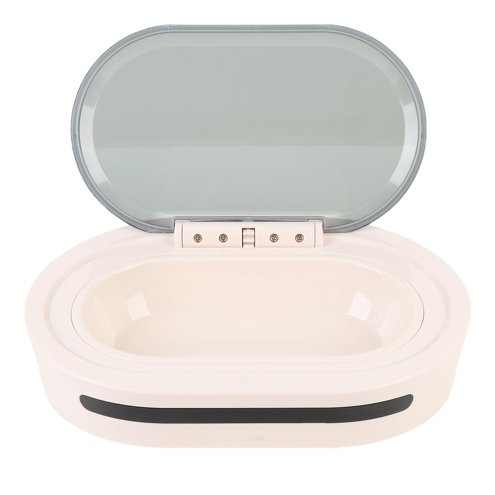 Dispensador Automático de Comida para Gatos de Gran Capacidad de 300ml con Detección Inteligente para Uso Doméstico Diseño de Plástico