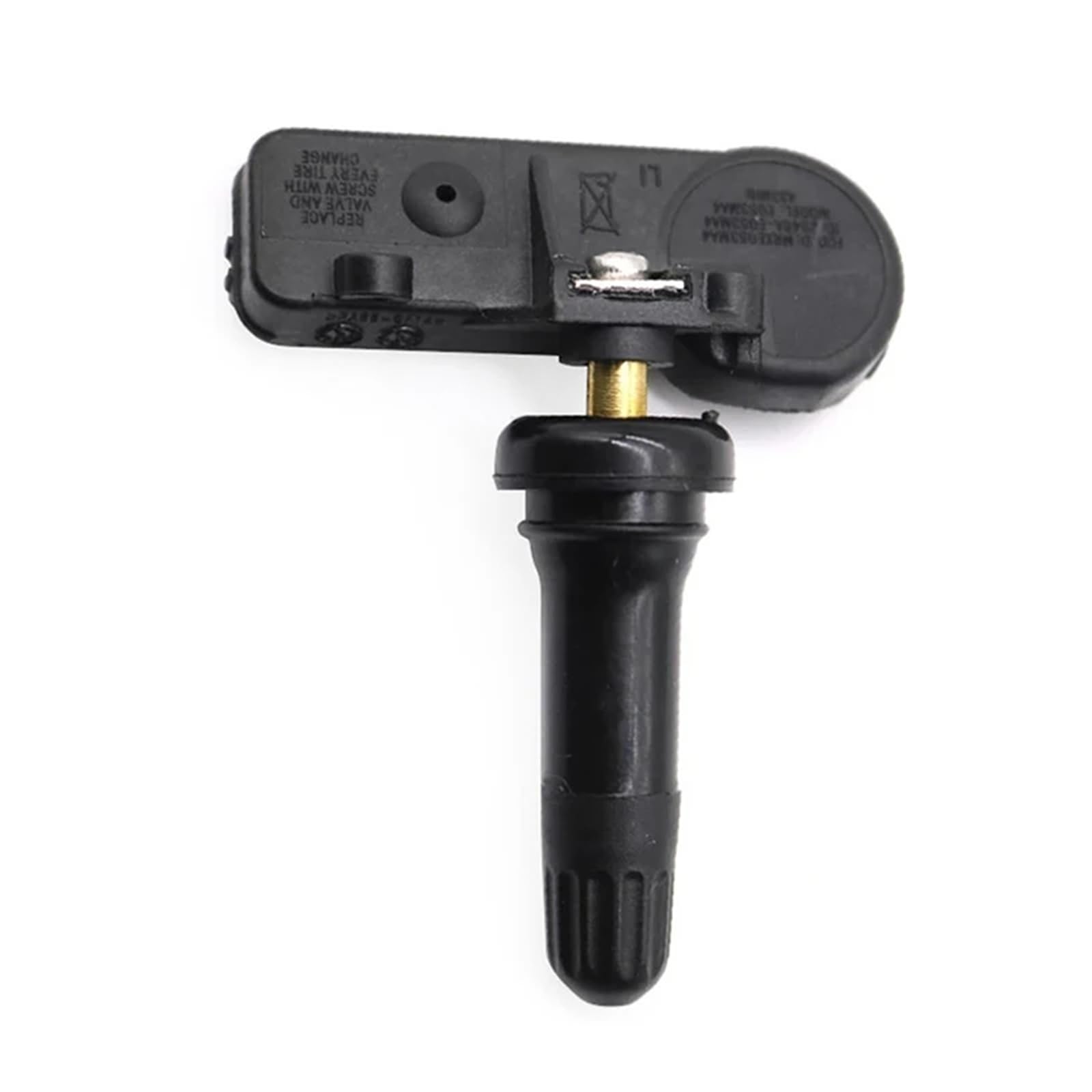 Sensor de presión de neumáticos 68293199AB fabricado con componentes de alta duración 4