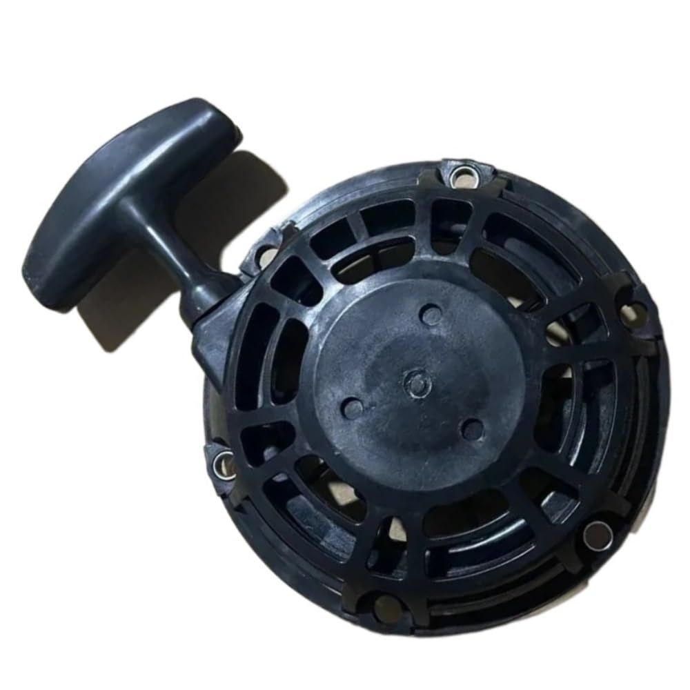 Arrancador para generador inversor 148F ideal para asegurar electricidad en camping y hogar