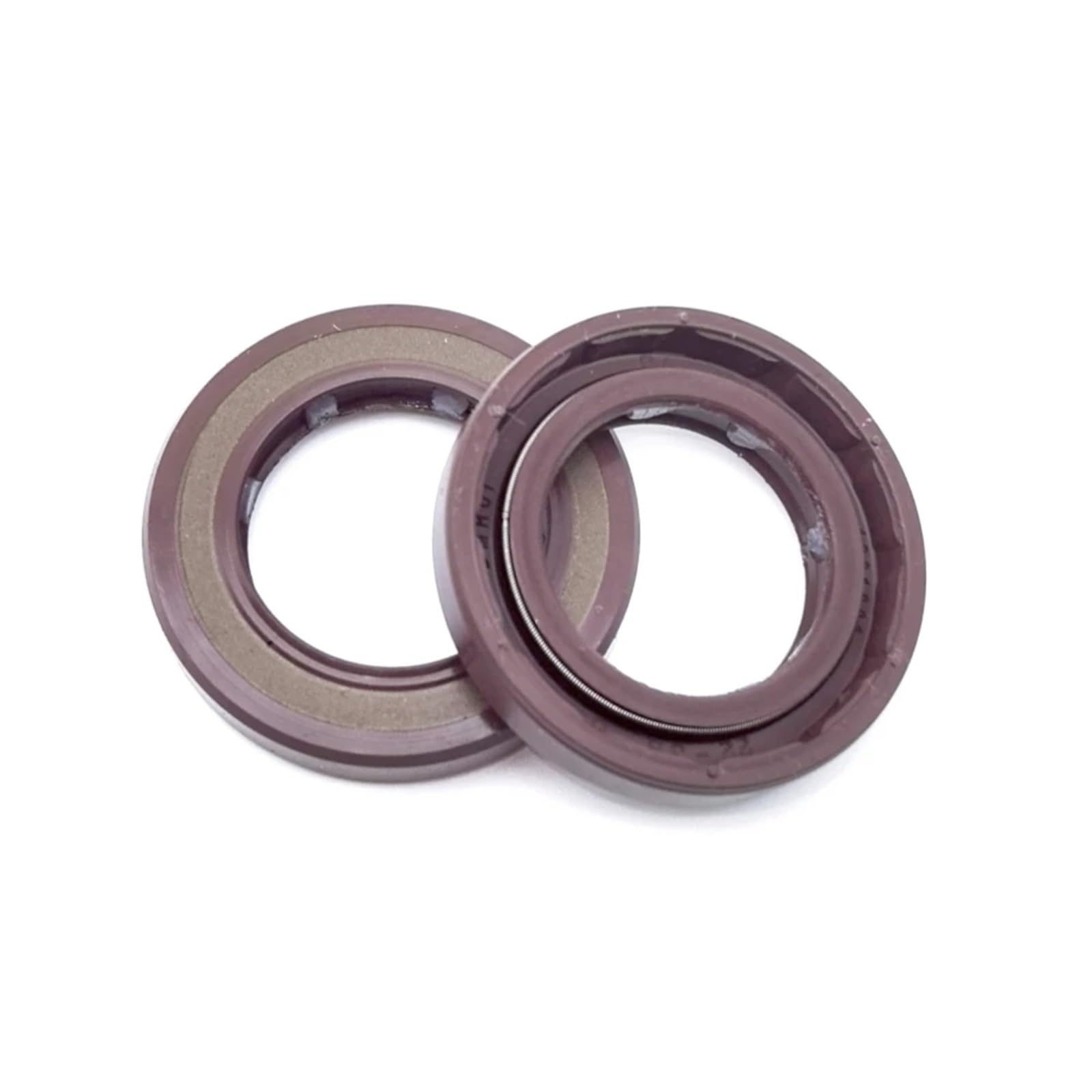 YMUGUEGH 1pcs Ydraulic pump oil seal 22 * 35 * 6mm/22X35X6mm part number A10VSO18 seal