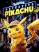 Pokémon Detective Pikachu