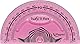 Maped 279810 Halbkreis-Winkelmesser Twist’n Flex 180 Grad