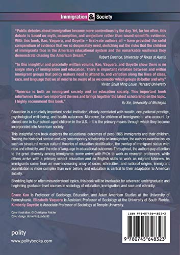 Education and Immigration - Image 2