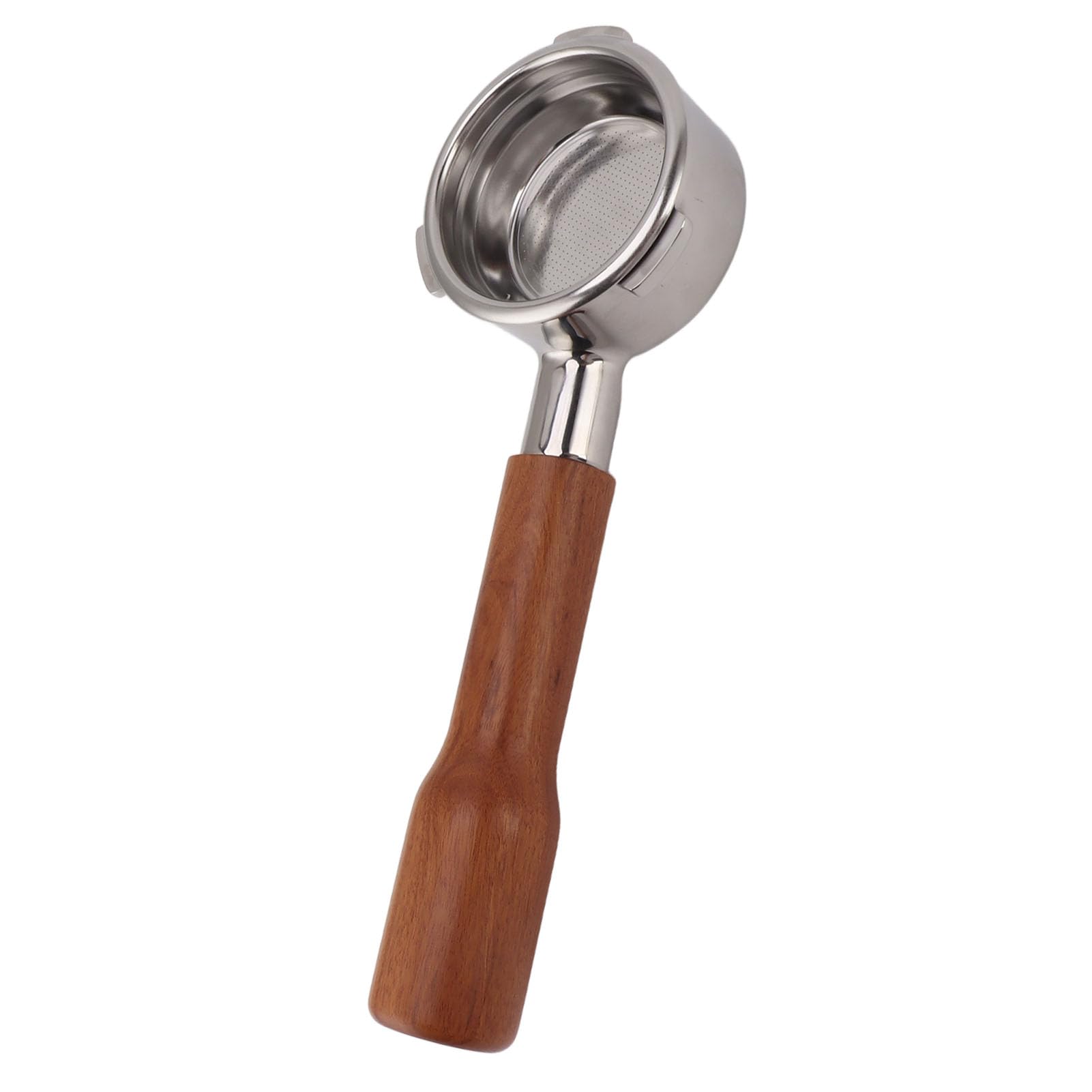 Portafilter Caffè 58mm, Triplo Orecchio, per Macchina (stile 1)