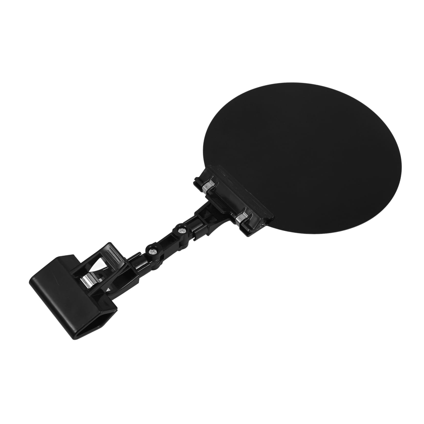 Mikikit Clip Welding Protection Mask with Comfortable Hood Replaceable Lenses Durable Design for Eye and Face Safety for Various Welding Tasks