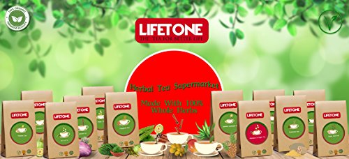 té de moringa, el refuerzo de la mañana 20 bolsitas de té - Imagen 6
