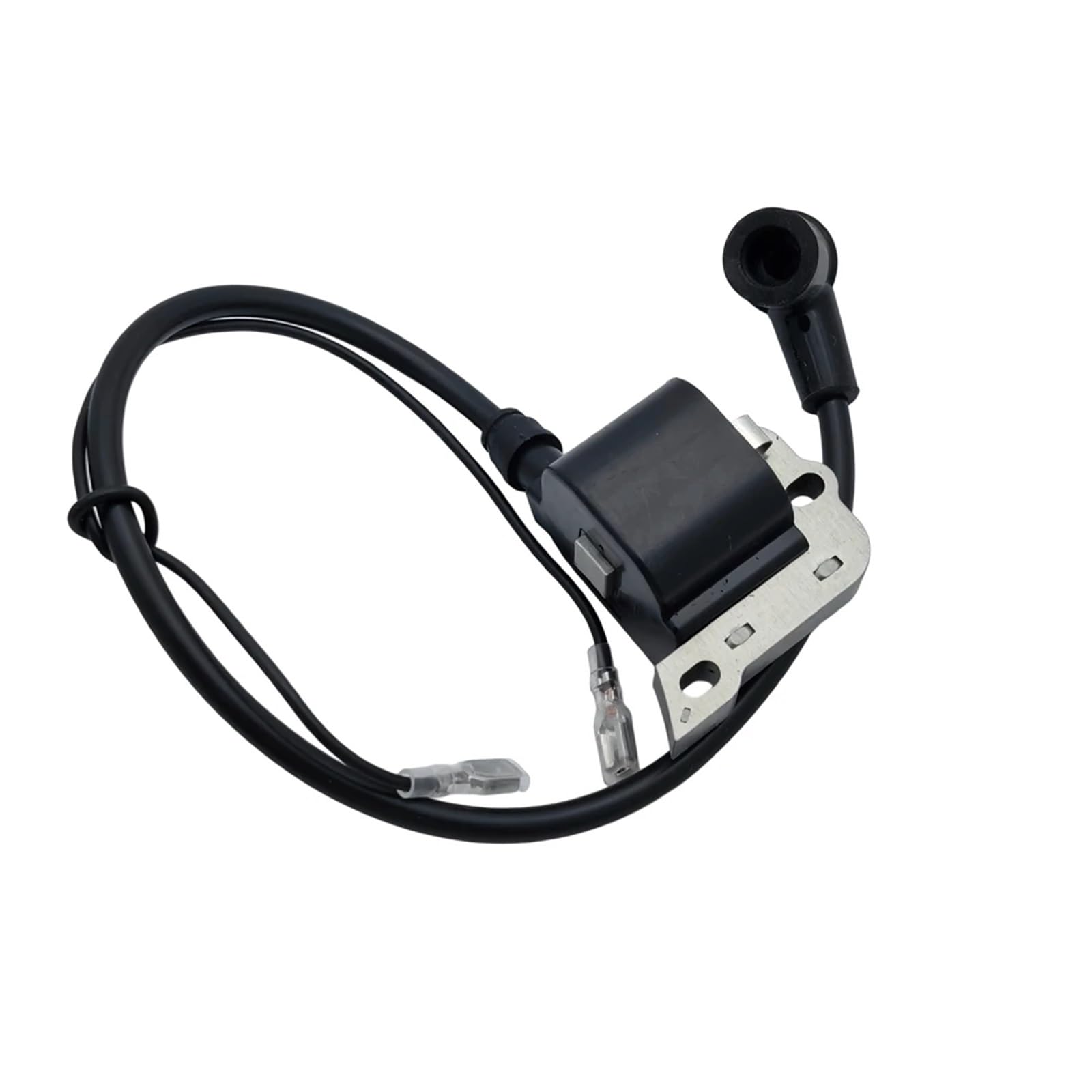YONGONG Kit de réparation de carburateur, interrupteur d'arrêt de bobine d'allumage, Compatible H-u-s 266 268 272, ligne de filtre à carburant
