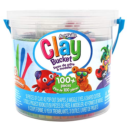 softening modeling clay