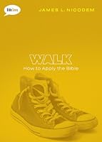 Algopix Similar Product 6 - Walk How to Apply the Bible Bible