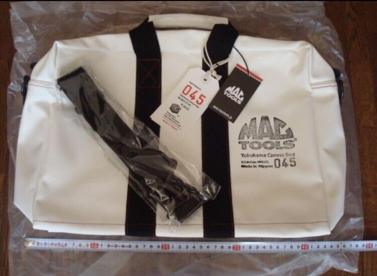 横浜045 バッグ　マックツール　限定　帆布 Amazon.co.jp: 横浜045 バッグ マックツール 限定 帆布 : おもちゃ