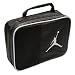 Jordan Boys Jordan Lunch Tote (Black/Grey)