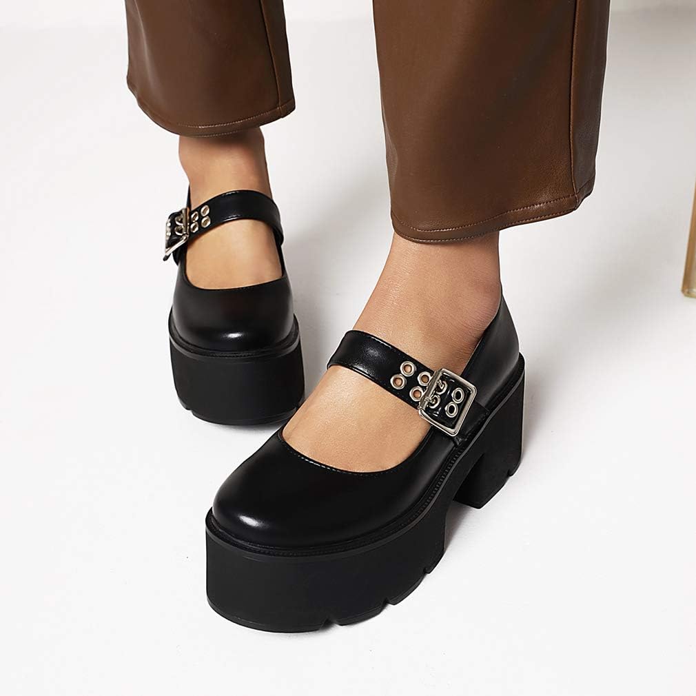 Buy platform shoes Clearance