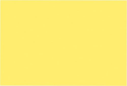 Miniatura 32 de Prang (Formerly SunWorks) Papel de construcción, blanco, 12 x 18 pulgadas, 50 hojas (paquete de 2)