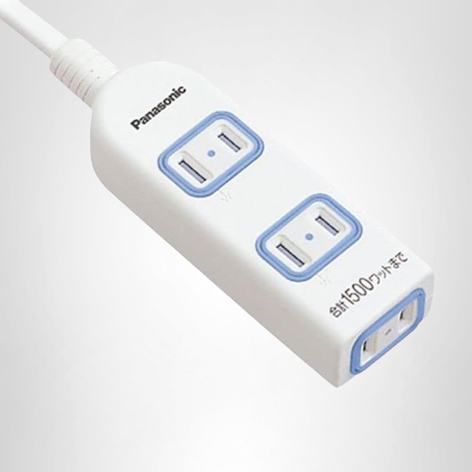 Amazon.co.jp: パナソニック(Panasonic) ザ・タップX(安全設計扉