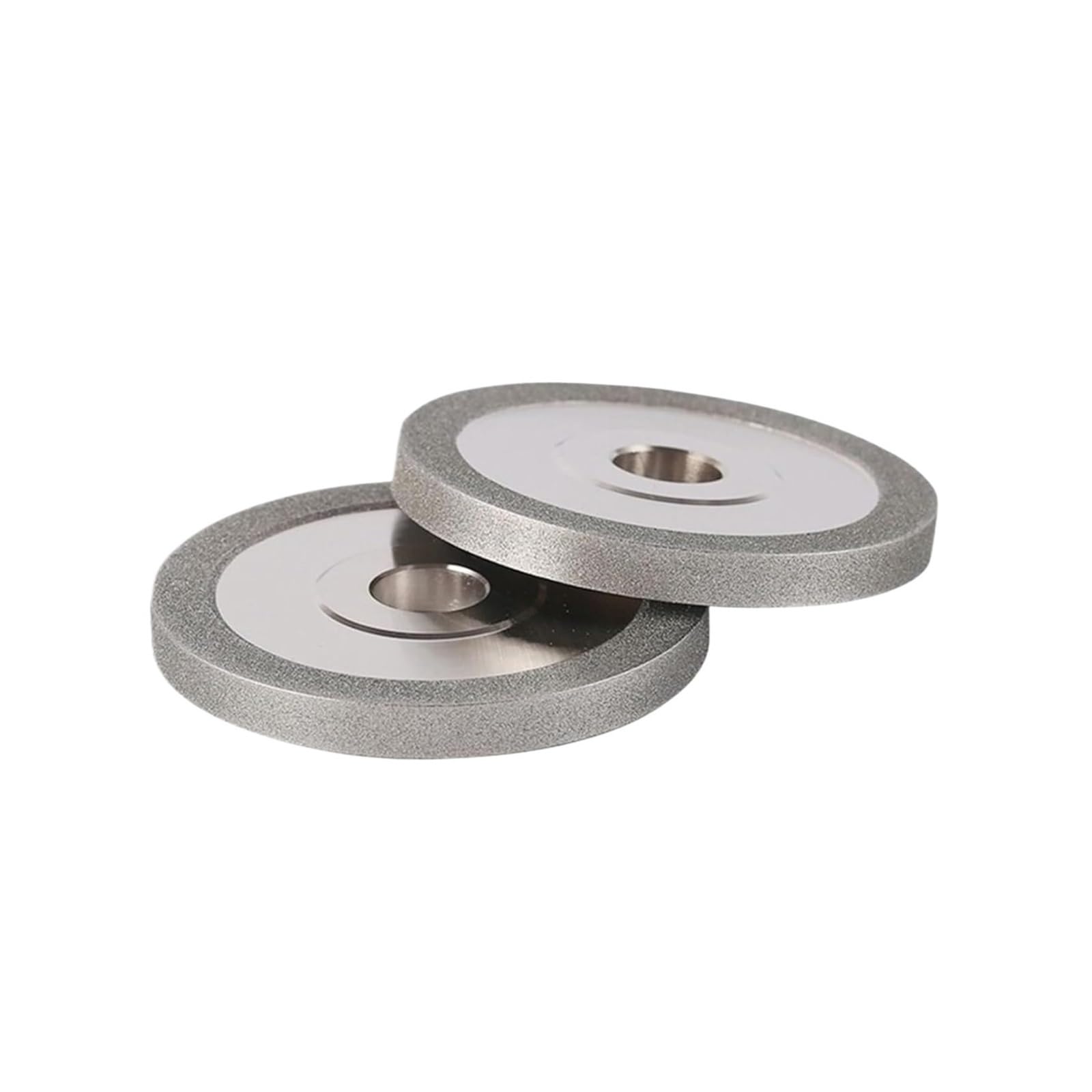 Disco de muela abrasiva 60x20x5x6 mm - Muelas abrasivas for herramientas corte y afilado