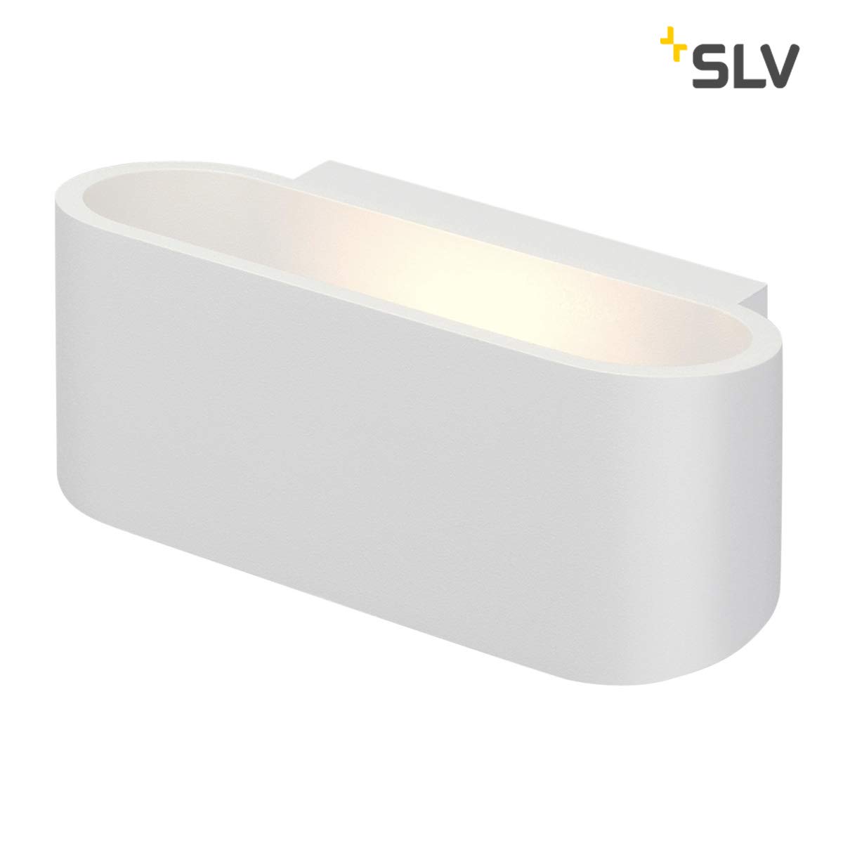 Slv ossa - Aplique r7s 100w blanco