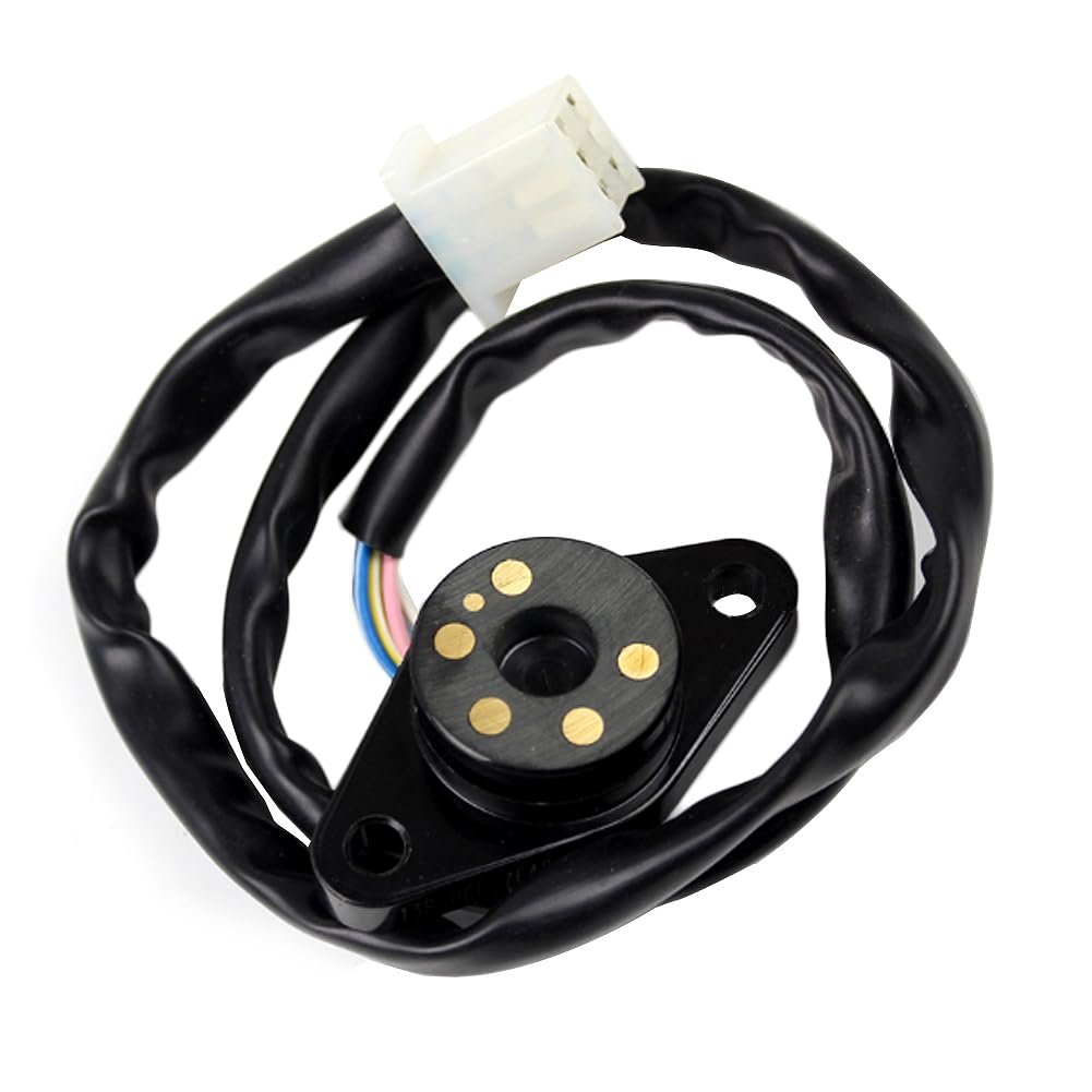 Amazon.co.jp: オートバイギア S-on-so-r インジケーターモーター部品