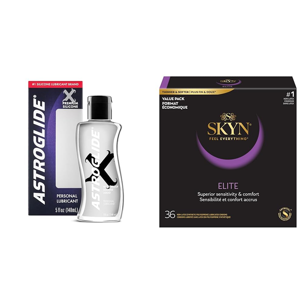 silicone lubricant and latex condoms 💧Always use water or silicone based - condom safe main image 1