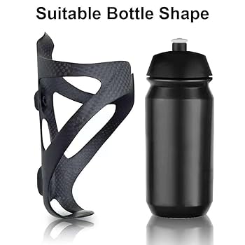 Amazon.co.jp: RXL SL ボトルケージ カーボン ロードバイク ぼ