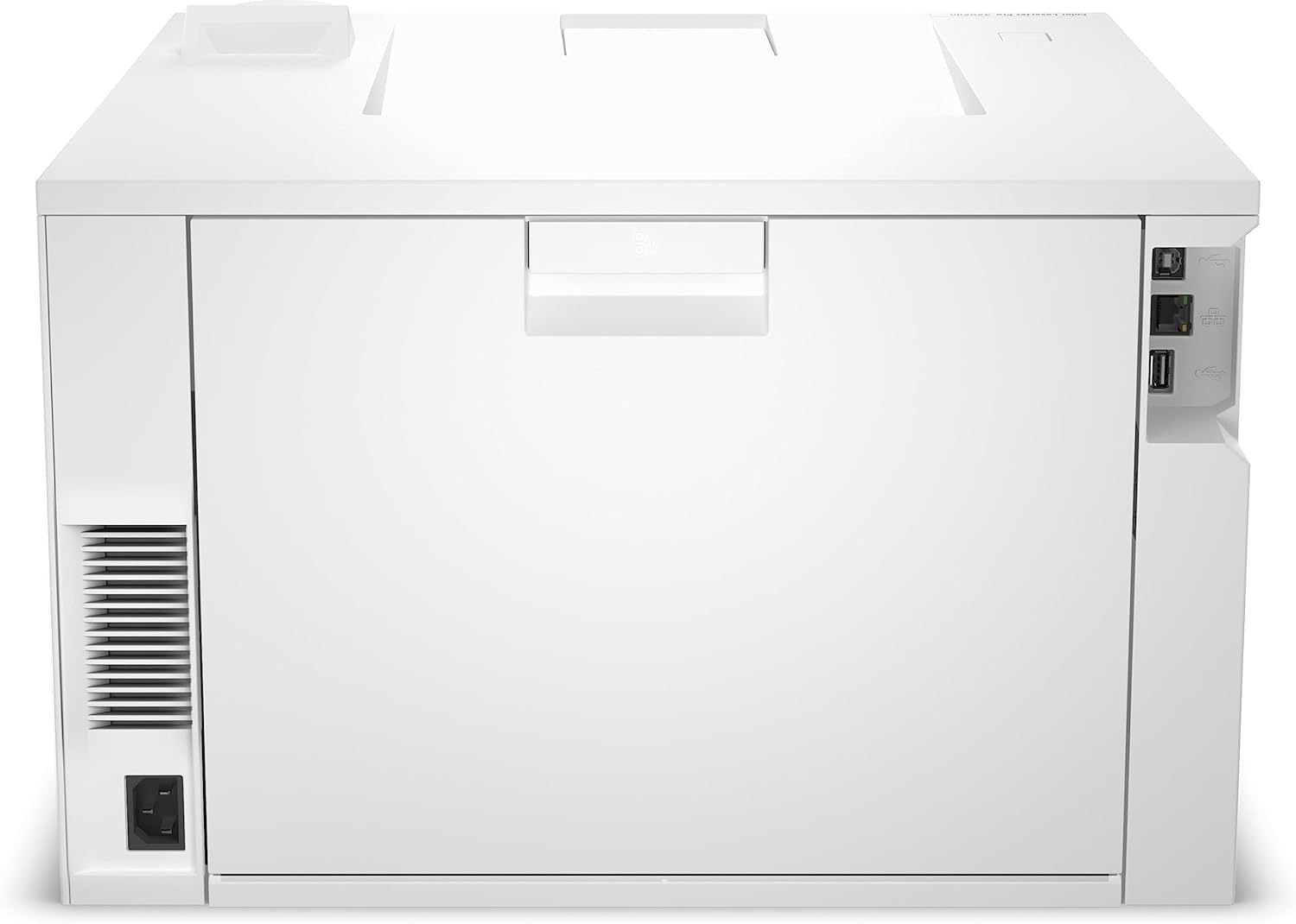 HP Color LaserJet Pro 4202dn, 4RA87F, imprimante A4 à Fonction Unique, Impression Recto-Verso Automatique, 33 ppm, USB, Port USB hôte, Ethernet Gigabit, HP Smart, écran LCD 4 Lignes, Bleue