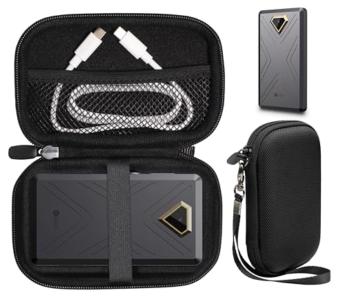 CaseSack ELLIPAL Titan 2.0 Wallet Case