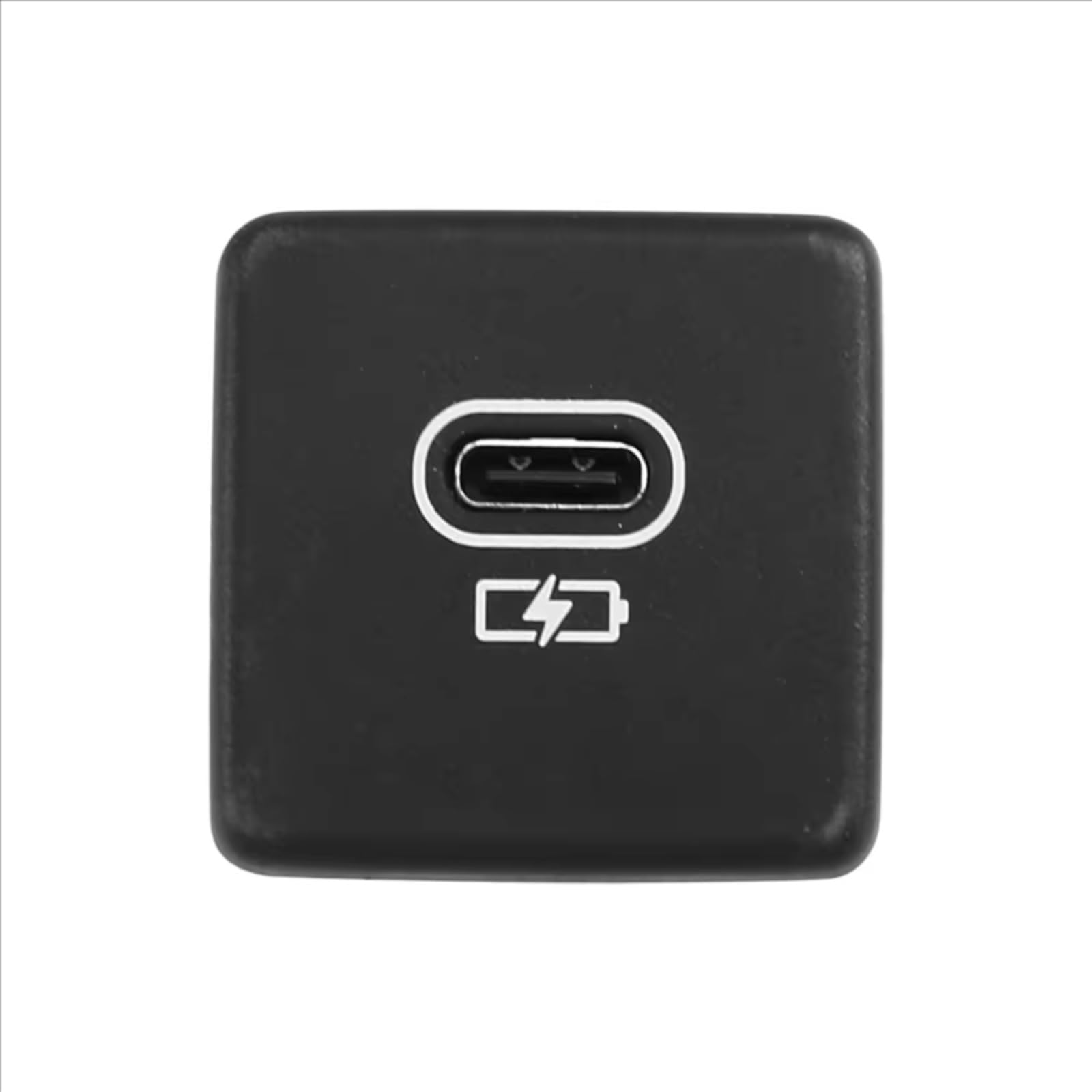 Adattatore interfaccia AUX USB per Auto, per Land Rover, Range Rover, Rover Sport Executive, Defender II L494 Presa USB-C per Auto T4K14636 LR150198