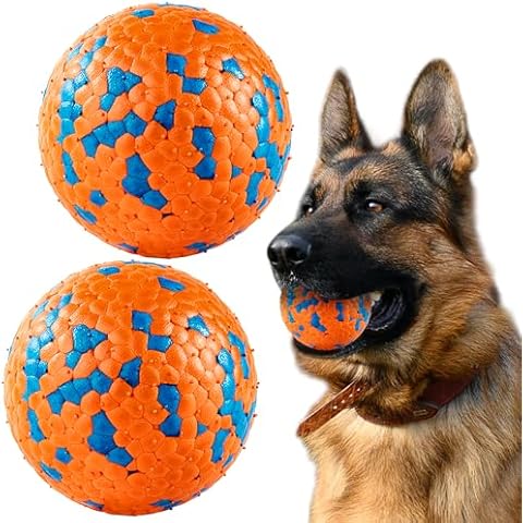 Balle Chien SUNNEKO E-TPU Cover