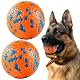 Sunneko unzerstörbarer Hundeball unzerstörbar