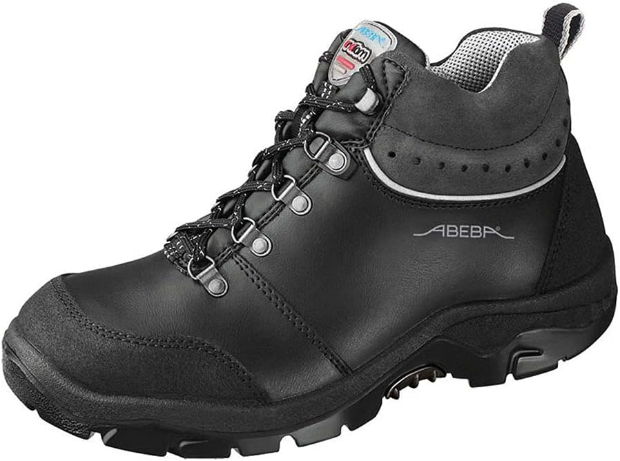Abeba – Safety Shoes
