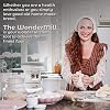WONDERMILL - Flour Bagger for Wondermill Electric Grain Grinder