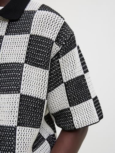 Polo tricot aéré Jcoathletico contre la chaleur d'été - 6
