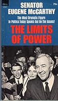The Limits of Power B000I66Z1O Book Cover