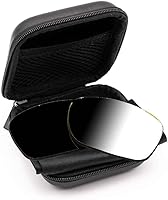 Vista 3 de Apex Lenses Lentes de repuesto para gafas de sol Ray-Ban Meta Wayfarer RW4008 (53MM)