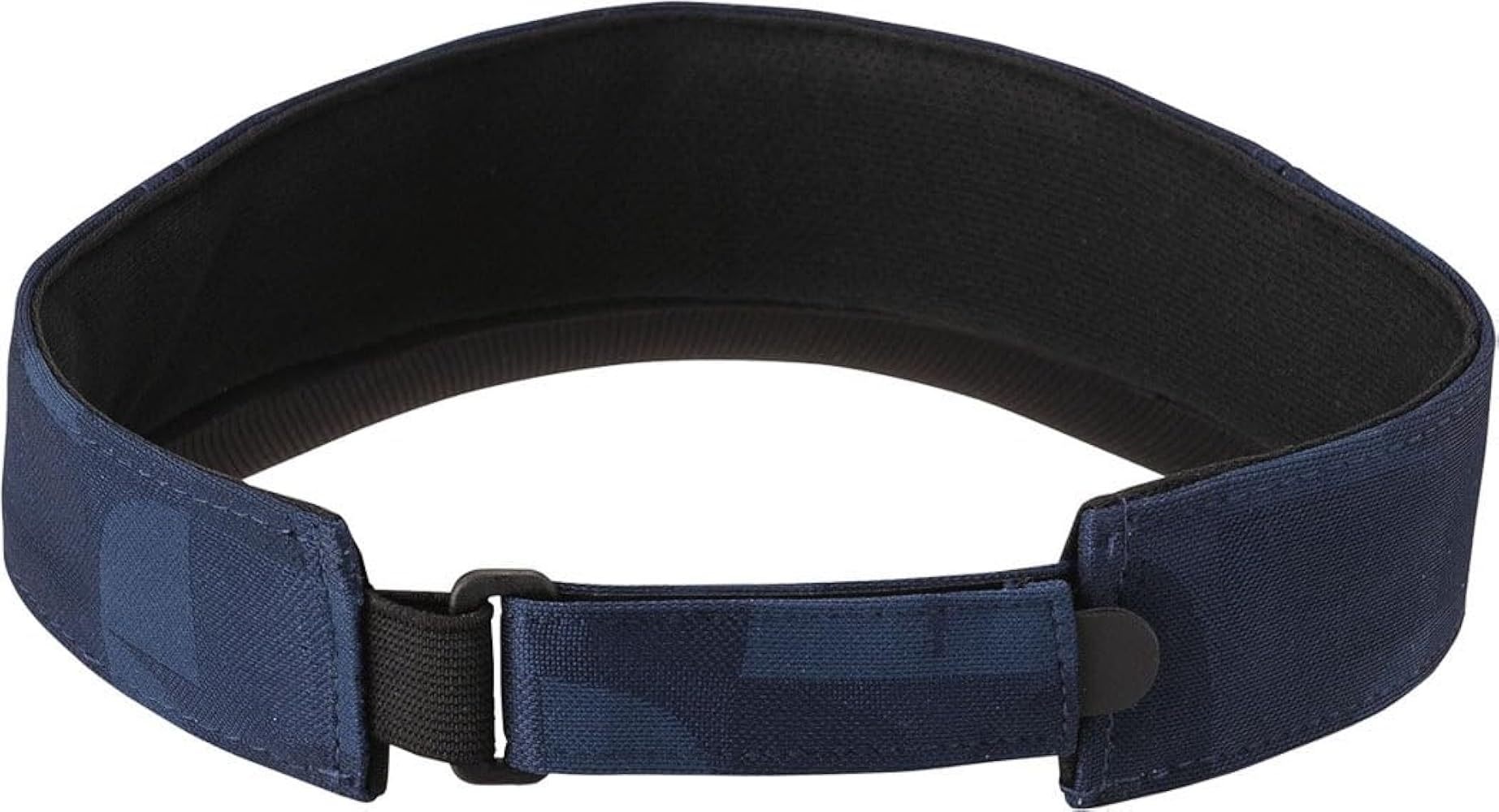 Amazon | [ヨネックス] ウィメンズサンバイザー 40117 ダークネイビー