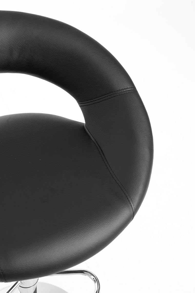 Regalos Miguel - Taburetes Cocina - Taburete Onis - Negro