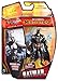 DC Comics Multiverse Arkham City Style Batman Figure