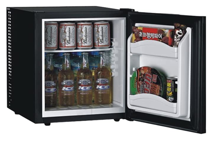 Mini Frigo Bar Hotel Da Camera In Classe A – Minifrigo Bar - Foto 6